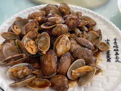 -碧海银沙海鲜餐厅(恒大海上威尼斯店)