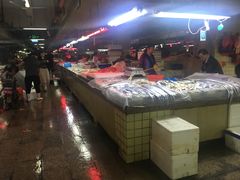 -朝陽市場