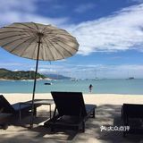 🌴【苏梅之美，唯有身临其境】