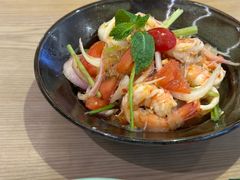 -mango tree芒果树泰国餐厅(青岛万象城店)