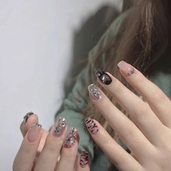 -斯馨·健康美甲美睫