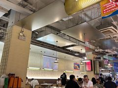 -白仁仔· 活烤海鲜 宵夜(豫园店)