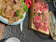 -泰白海鲜烧烤大全