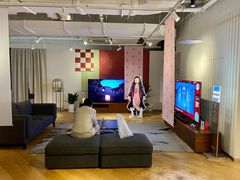 -Sony Store 索尼(上海淮海中路店)