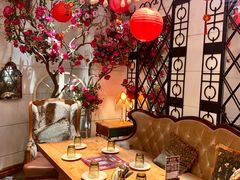 -秘密旅行Bonjour(黑金冠 江南西店)