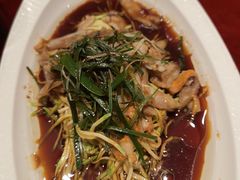 -景芝小炒(虞河路店)