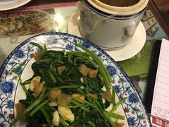 -阿殳菜馆·私厨(水围村店)