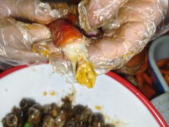 -一只虾·小龙虾·烧烤·肉蟹煲(同泰时代广场店)
