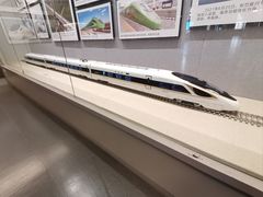 -中国铁道博物馆(正阳门馆)