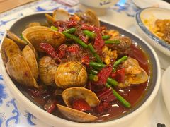 -东方饺子王(和平里店)