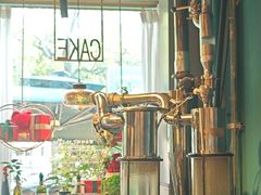 -街角 T·COFFEE 融合料理·BISTRO(车公庙店)