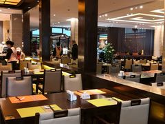 -绍兴鉴湖君澜大酒店