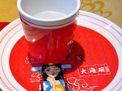 -大海碗·炸酱面·烤鸭·京菜(天坛店)