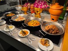 -香港唯港荟 Hotel ICON – The Market