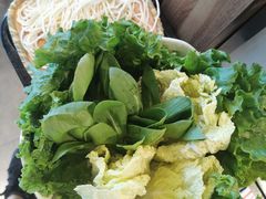 -食潮汕头鲜牛馆(望京保利店)