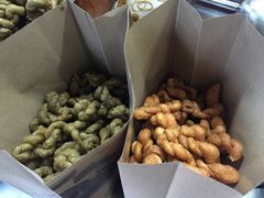 -王阿姨文昌油赞子(府桥街店)