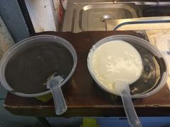 -鞠氏黑芝麻糊(水塔店)