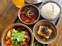 -良木缘咖啡西餐(新城市广场店)