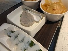 -海底捞火锅(顺义华联店)
