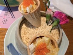-花潮料理艺食馆(世欧广场店)