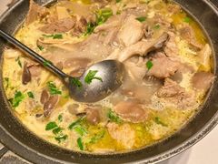 -曾家厨房·新徽菜(高新天柱路店)