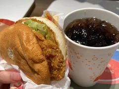 -麦当劳(厦门北站店)