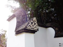 -乌山风景区