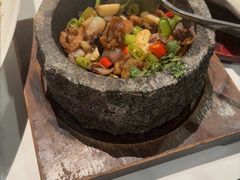 -申粤轩·手工点心·金牌烧味·经典粤菜(丁香花园店)
