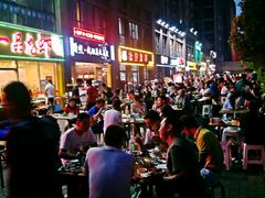 -九喜龙虾(凤城六路直营店)