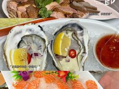 -官塘陈记鱼生·潮汕砂锅粥·潮汕生腌牛肉火锅(潮枫路总店)