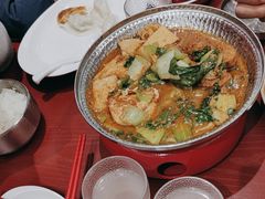 -喜家德虾仁水饺(长泰广场店)