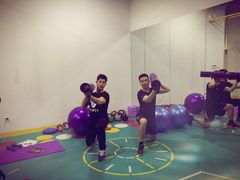 -FEELINGME乐刻私教馆·健身(朗悦居店)