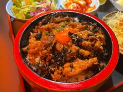 -無二炙坊·和牛烧肉(大钟寺1733店)