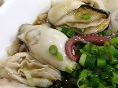 台山生蚝-荔林食店(西华路店)