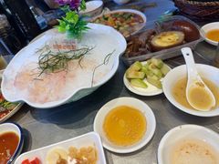 -官塘鱻鱻鱼生·潮汕生腌·砂锅粥(西马路总店)