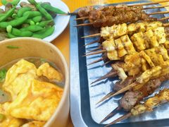 -老黑板筋(顺义总店)