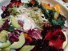 -通海俄式烧烤·俄罗斯大串(嵩山路店)