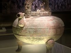 -上海博物馆(人民广场馆)