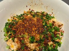 乔叔油泼豆皮-乔一乔怪味干锅(武侯欢肆店)