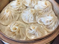 小笼包-邵子牙·中华老字号(定安路店)