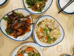 -东北风(江北万达店)