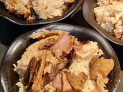 -芸山季·云南山珍菌火锅(人民广场来福士店)