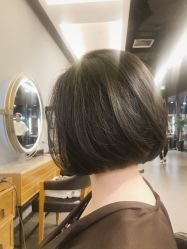 点击看大图 -Hair Code芭曲发型