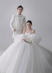 -摩玛婚纱摄影(杭州店)