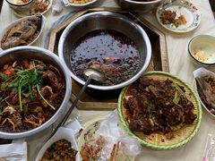 -曾老幺鱼庄(龙华商厦店)