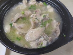 -牛山鹅乸饭(闸坡店)