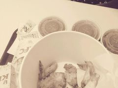 -肯德基(江门万达店)