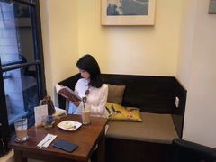 -良友书坊(安徽路店)