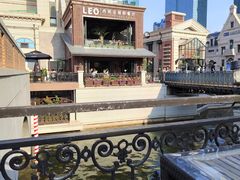 -LENBACH兰巴赫西餐啤酒坊(大连东港店)