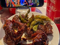 -绝味鸭脖(体院北道店)